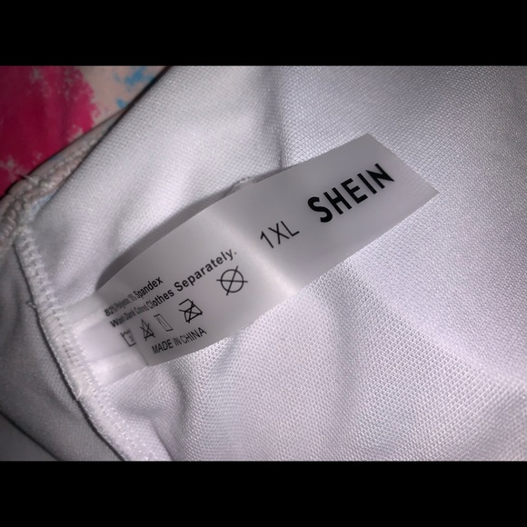 SHEIN swimwear - Picture 2 of 3